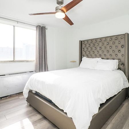 Just Renovated 3 Br/2Bath/ Parking+ Downtown View Leilighet Atlanta Eksteriør bilde