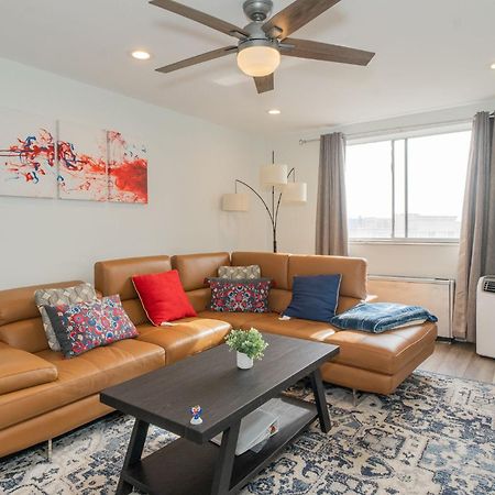 Just Renovated 3 Br/2Bath/ Parking+ Downtown View Leilighet Atlanta Eksteriør bilde